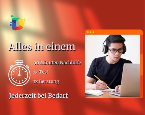 Alles in einem