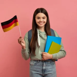 Deutschkurs Frankfurt (DaF)